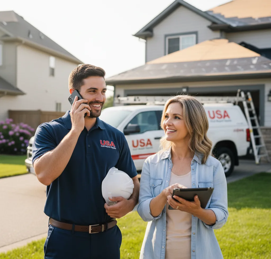 Storm Damage Repair in Highland Lakes, NJ